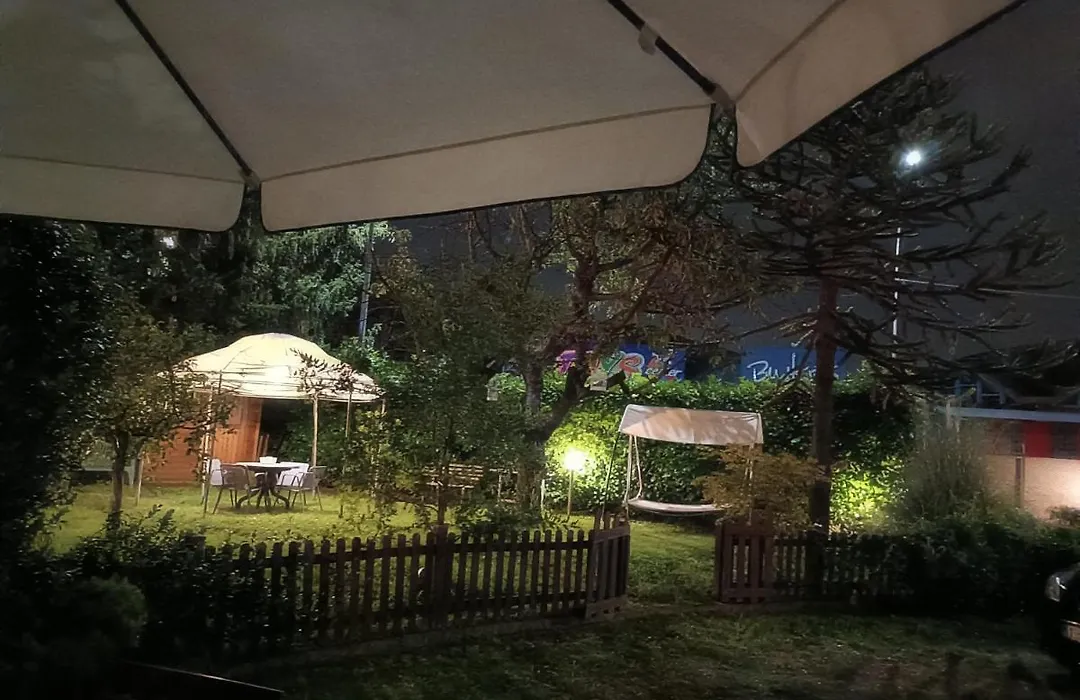 B&B Il Tulipano Free Private Parking-1