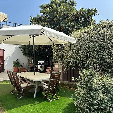 B&B Il Tulipano Free Private Parking-2